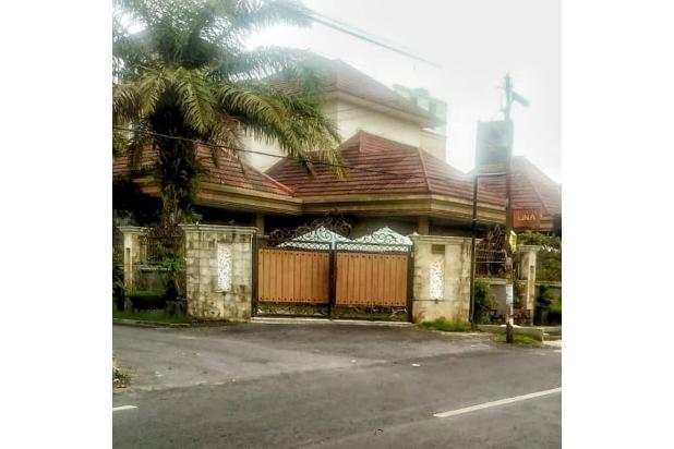 Dijual Rumah Mewah Di Yogyakarta