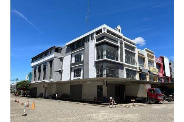 JUAL 3 UNIT RUKO GANDENG KOTA BEKASI