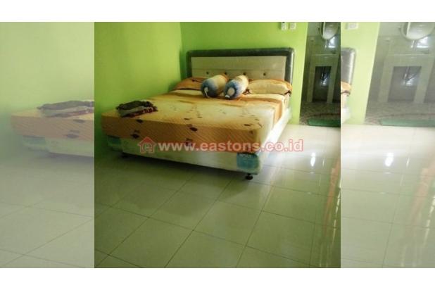 Dijual Rumah Tinggal di Kedungbanteng (PW000719)