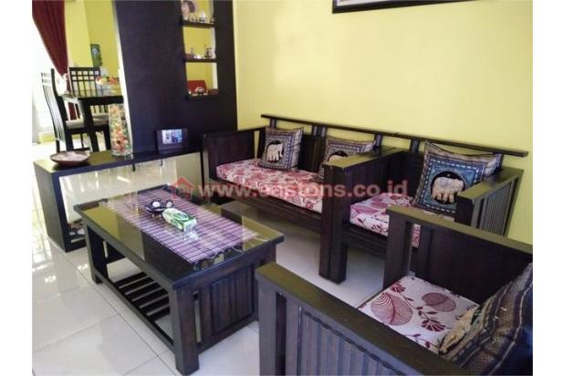Dijual Rumah Tinggal di Kedungbanteng (PW000719)