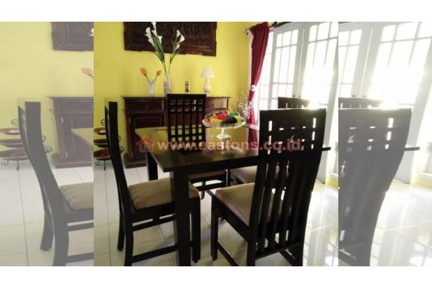 Dijual Rumah Tinggal di Kedungbanteng (PW000719)