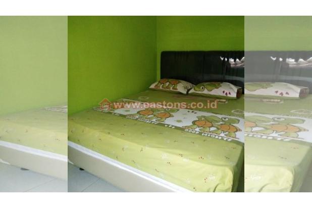 Dijual Rumah Tinggal di Kedungbanteng (PW000719)