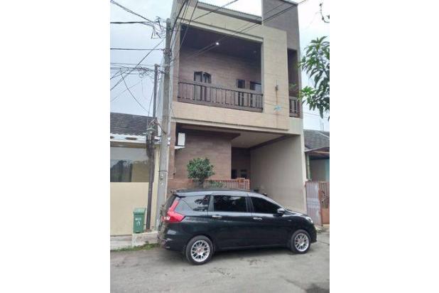 Dijual Cepat Rumah Di Legok Claster Jasmin, Tangerang Yk 