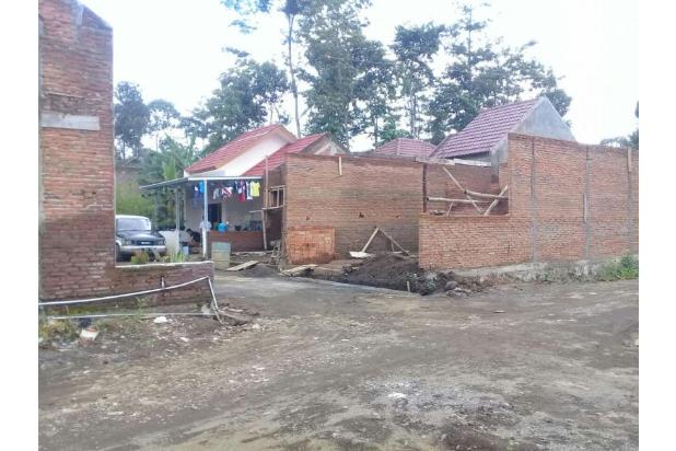 Cluster cantik murah & nyaman di Perumahan Sirod Regency