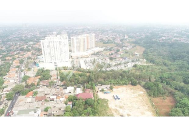 DIJUAL TANAH DI CINERE, LB. BULUS, CILANDAK, JAKARTA SELATAN
