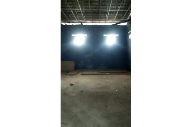 Gudang strategis bangunan 350m2 jalan propvinsi di Purwakarta