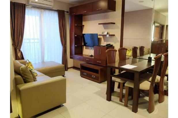 Sewa Apartemen Thamrin Executive Residence Furnished