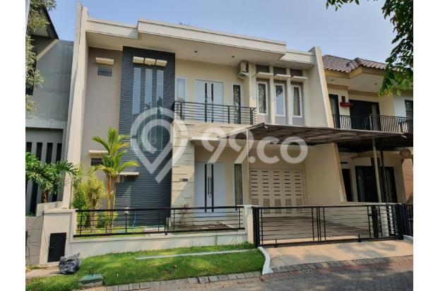 FULL RENOVASI !! Pakuwon City Sandiego, Minimalis, Siap Huni