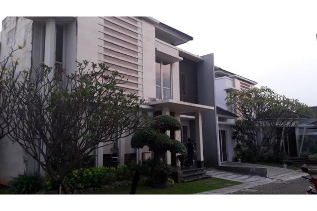 Disewa Rumah Townhouse 2 Lantai 275 m2 di Jl Bangka Kemang