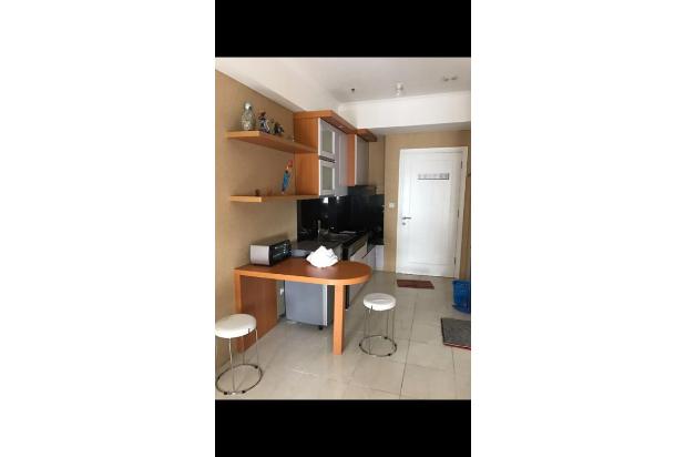Apartemen Silkwood Residence, Alam Sutera - Tangerang |