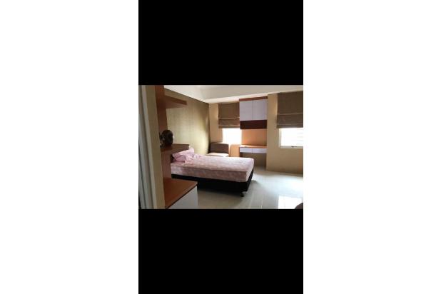 Apartemen Silkwood Residence, Alam Sutera - Tangerang |