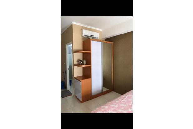 Apartemen Silkwood Residence, Alam Sutera - Tangerang |