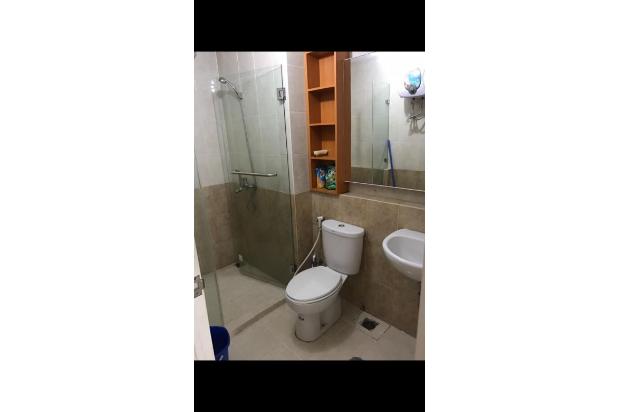 Apartemen Silkwood Residence, Alam Sutera - Tangerang |