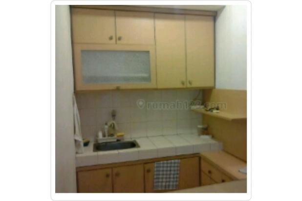 Apartement Majesty Jl. Surya Sumantri Bandung