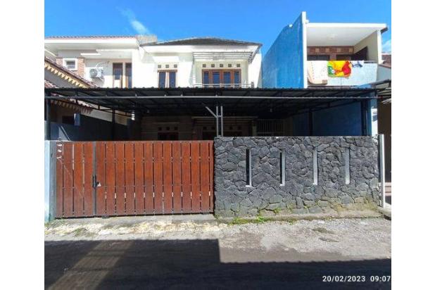 RUMAH CANTIK MINIMALIS 2 LANTAI DEKAT KULINER KOPI JONGKE MLATI SLEMAN