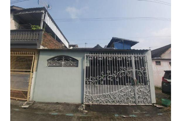 Rumah murah di Solobaru Solo