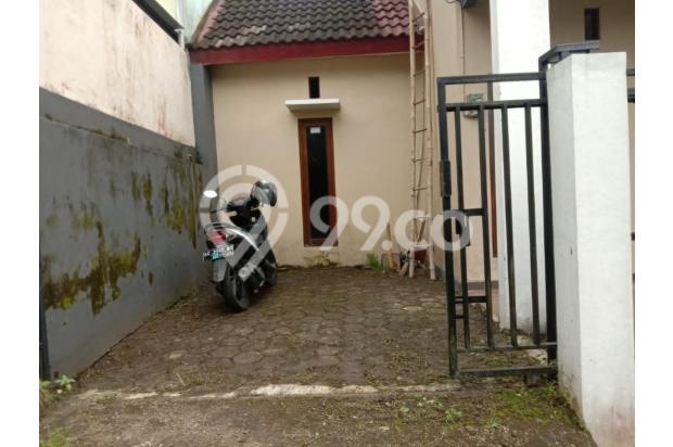 RUMAH SIAP HUNI 3KT TERMURAH DI KOTA MAGAELANG