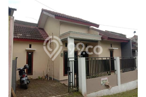 RUMAH SIAP HUNI 3KT TERMURAH DI KOTA MAGAELANG
