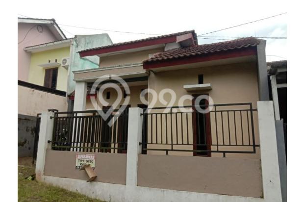 RUMAH SIAP HUNI 3KT TERMURAH DI KOTA MAGAELANG