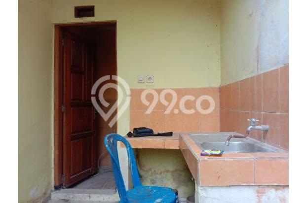 RUMAH SIAP HUNI 3KT TERMURAH DI KOTA MAGAELANG