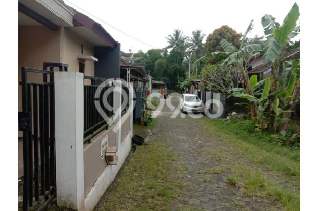 RUMAH SIAP HUNI 3KT TERMURAH DI KOTA MAGAELANG
