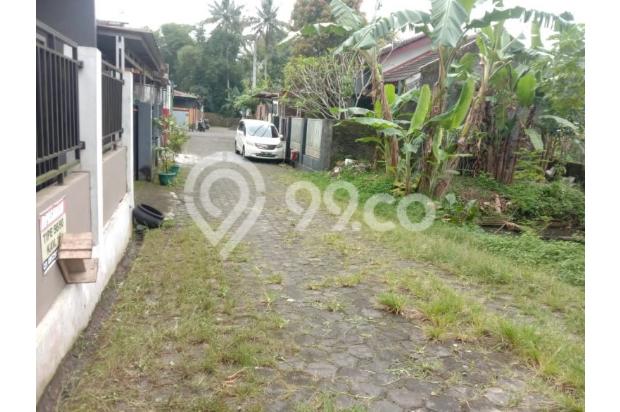 RUMAH SIAP HUNI 3KT TERMURAH DI KOTA MAGAELANG
