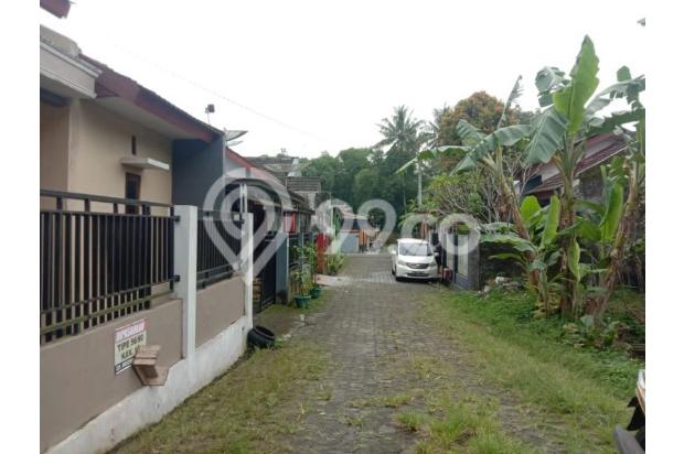 RUMAH SIAP HUNI 3KT TERMURAH DI KOTA MAGAELANG