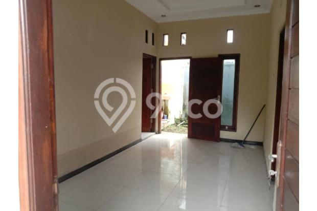 RUMAH SIAP HUNI 3KT TERMURAH DI KOTA MAGAELANG