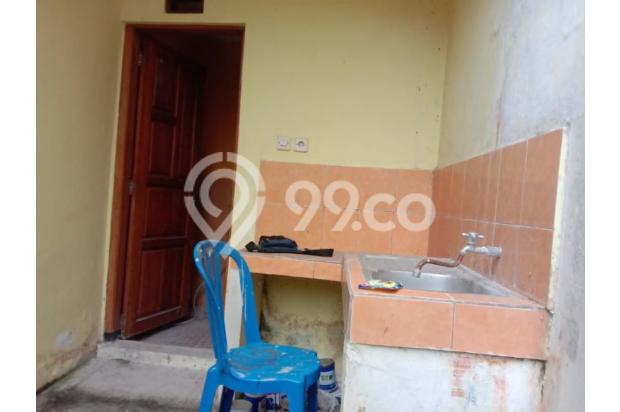 RUMAH SIAP HUNI 3KT TERMURAH DI KOTA MAGAELANG