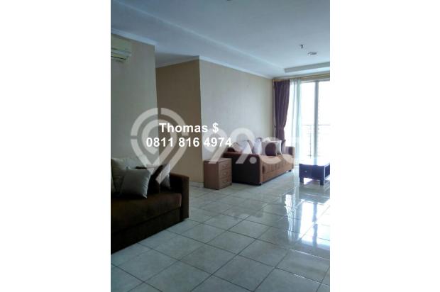 Frenchwalk MOI furnished murah