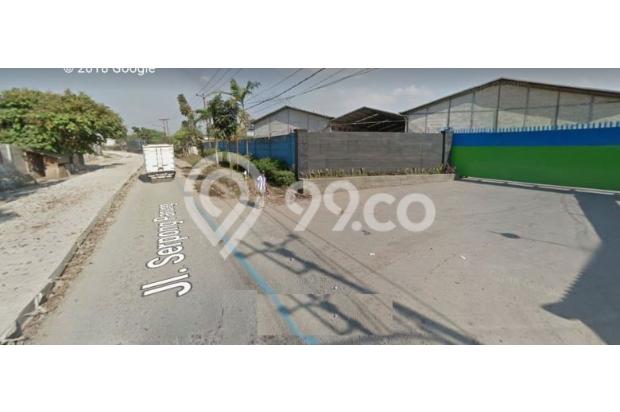 Dijual Pabrik Exs Furniture Jl Raya Serpong Parung , Gunung Sindur , Bogor