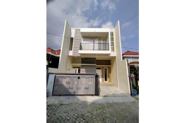 Rumah Kost Prospektif Sigura Gura Baru Gress 