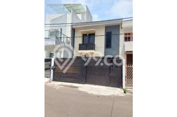 Dijual Cepat Rumah Siap huni di Kelapa gading jakarta (K0113)