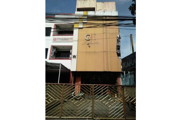 ex karaoke jalan kiaracondong bandung