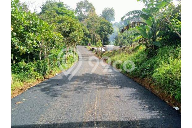 Tanah Strategis Di Jalur taman safari puncak Bogor