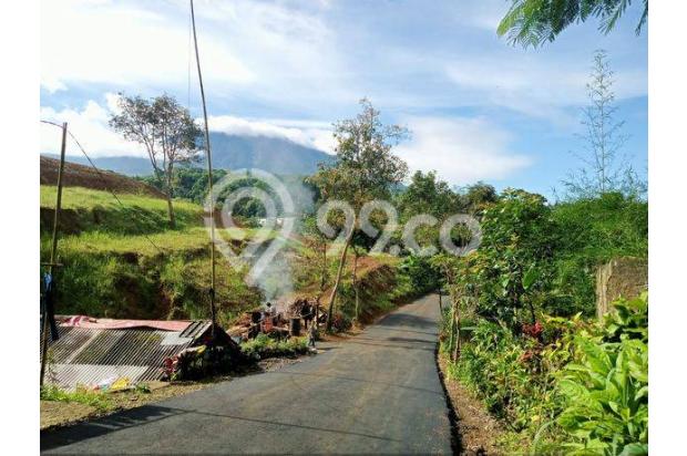 Tanah Strategis Di Jalur taman safari puncak Bogor