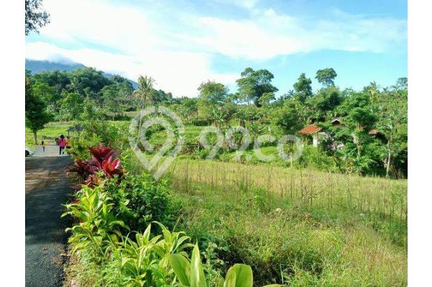 Tanah Strategis Di Jalur taman safari puncak Bogor