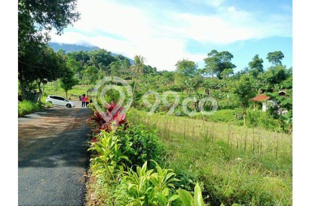 Tanah Strategis Di Jalur taman safari puncak Bogor