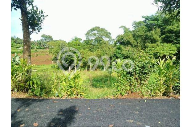 Tanah Strategis Di Jalur taman safari puncak Bogor