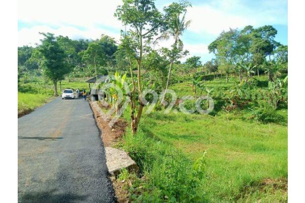 Tanah Strategis Di Jalur taman safari puncak Bogor