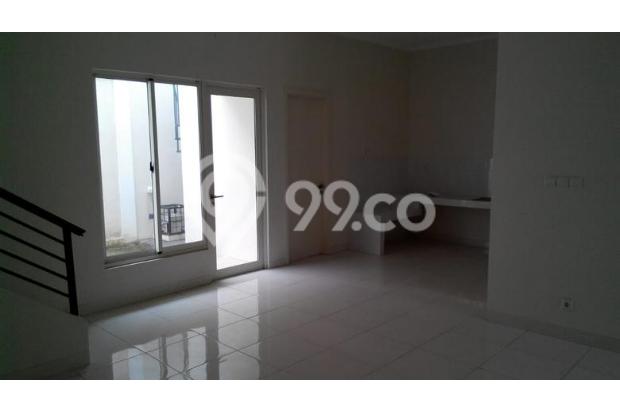Rumah baru di Cluster Starling, Gading Serpong