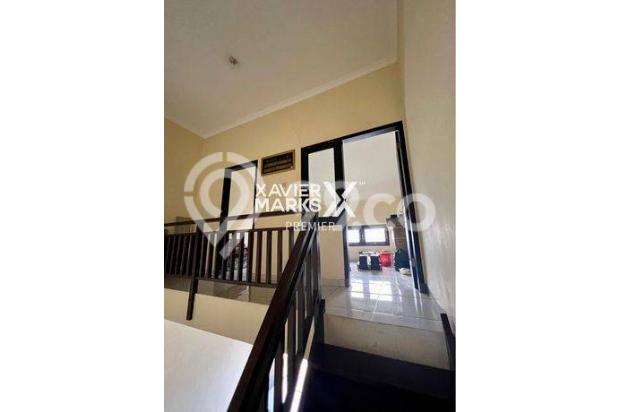 Dijual Rumah Strategis Siap Huni di Cengger Ayam, Lowokwaru Malang