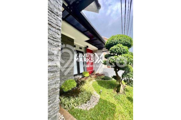 Dijual Rumah Strategis Siap Huni di Cengger Ayam, Lowokwaru Malang