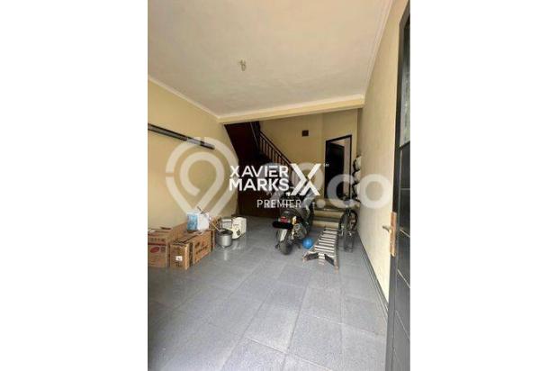 Dijual Rumah Strategis Siap Huni di Cengger Ayam, Lowokwaru Malang