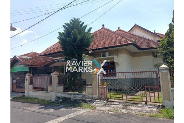 Dijual Rumah Kost 2 Lantai Terawat Dan Siap Huni, Hook di Tidar Malang