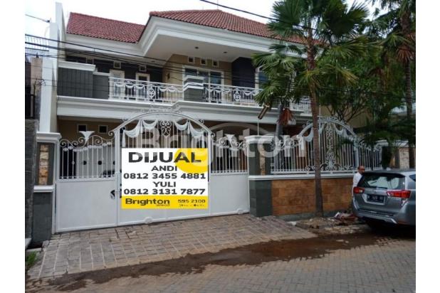 Rumah Dijual Surabaya