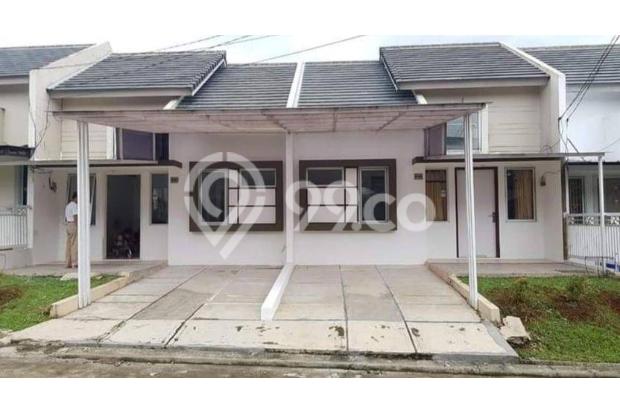 Dijual Rumah Murah Dekat Kampus IPB