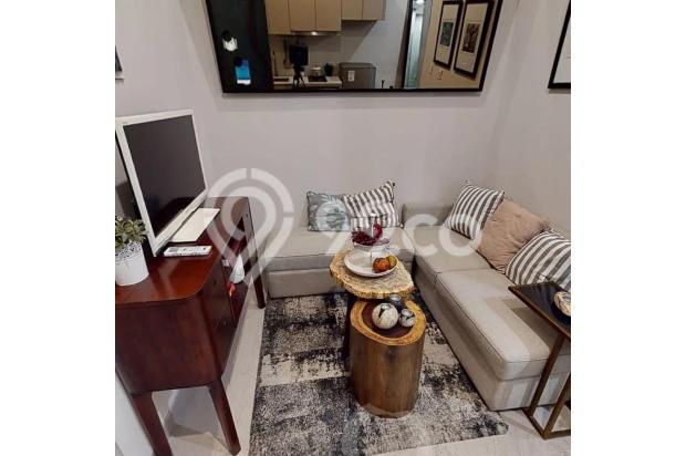 APARTEMEN MENARA JAKARTA