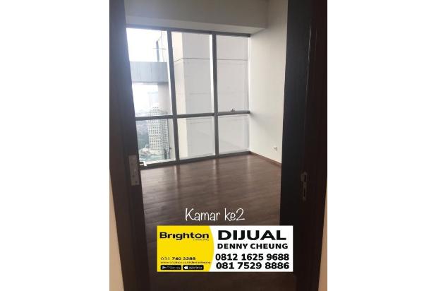 LUXURY Condo @Anandamaya Jakarta , Super strategis