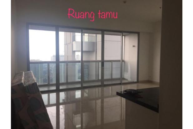 LUXURY Condo @Anandamaya Jakarta , Super strategis